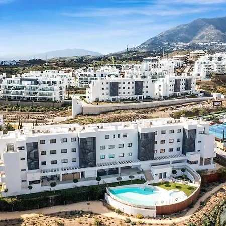 Vivi Homes - Carolina Apartamento