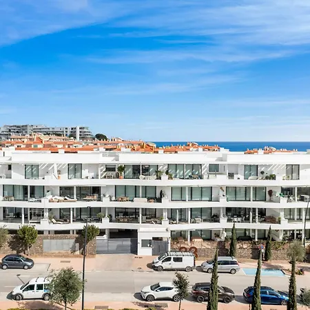 Apartamento Vivi Homes - Carolina *
