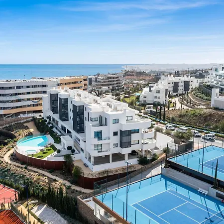 Vivi Homes - Carolina Apartment