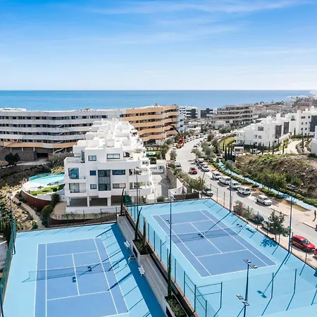 Vivi Homes - Carolina Apartamento *