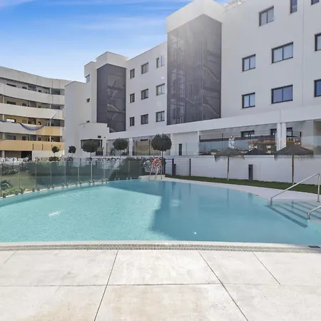 Apartment Vivi Homes - Carolina Fuengirola