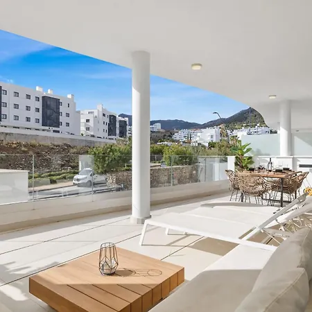 Vivi Homes - Carolina Apartamento