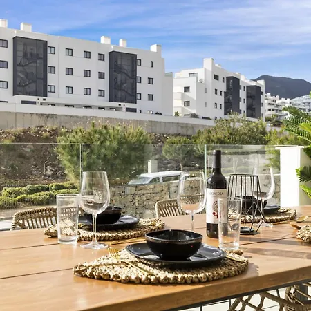 Vivi Homes - Carolina Apartamento *