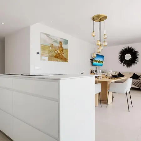 Apartamento Vivi Homes - Carolina