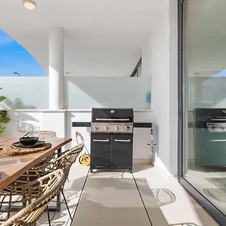 Vivi Homes - Carolina Apartamento Fuengirola