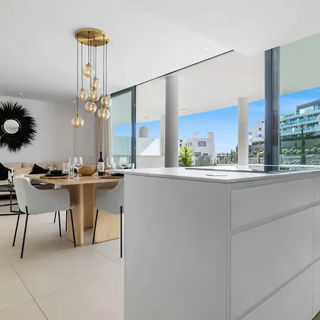 Apartamento Vivi Homes - Carolina