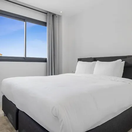 Vivi Homes - Carolina Apartamento *