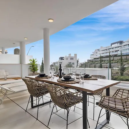 Apartamento Vivi Homes - Carolina *