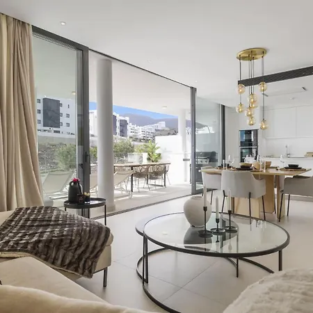 Apartamento Vivi Homes - Carolina