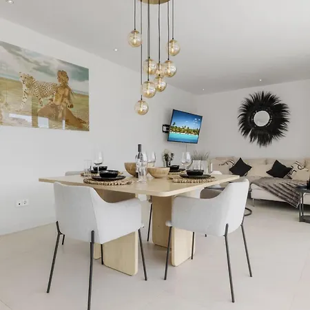 Vivi Homes - Carolina Apartamento *