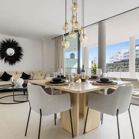 Apartamento Vivi Homes - Carolina